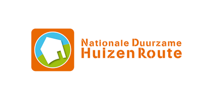 Nationale duurzame huizenroute