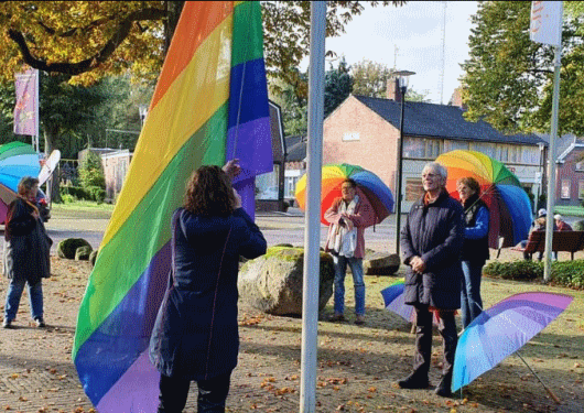 Kleurrijk Westerwolde