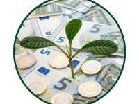 Subsidies en besparen ondernemers