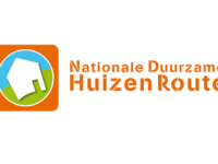 Nationale duurzame huizenroute